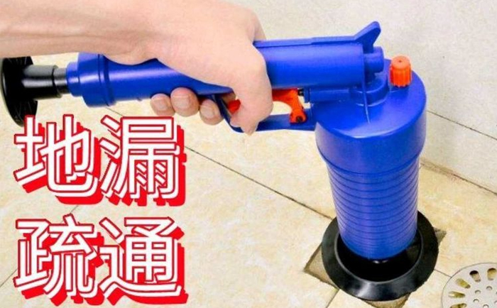 沧源疏通地漏