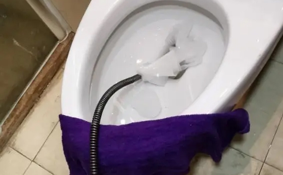 沧源马桶疏通